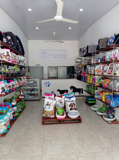 Clínica veterinaria kannes