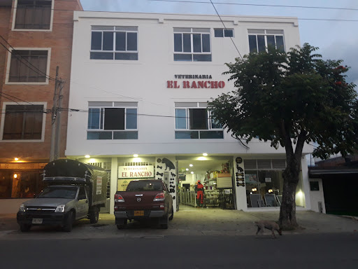 Veterinaria EL RANCHO Anapoima