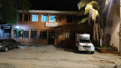 centro de salud