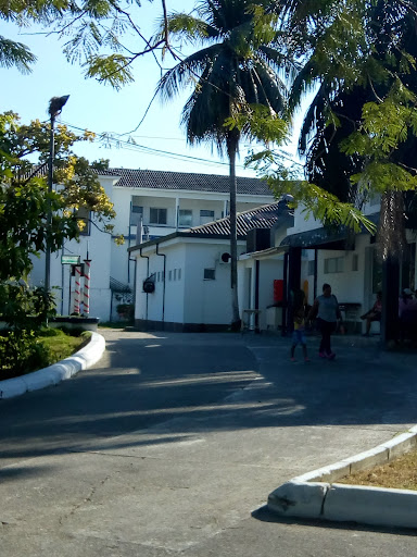 HOSPITAL DE PUERTO BERRIO