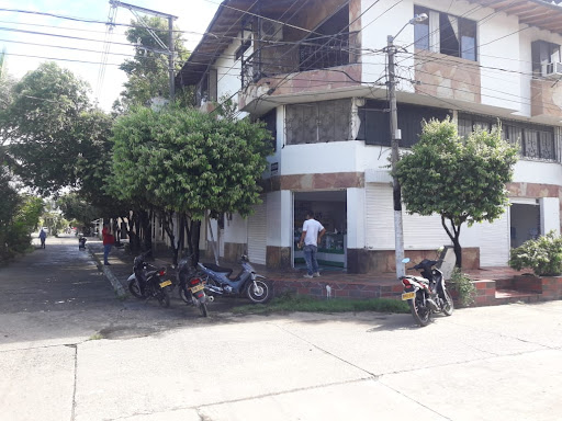 CECAR S.A.S IPS CENTRO MEDICO ECOGRAFICO