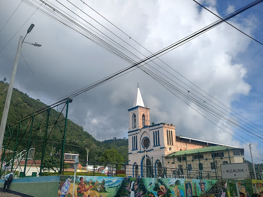Centro de Salud Buitima - ESE San Vicente de Paul