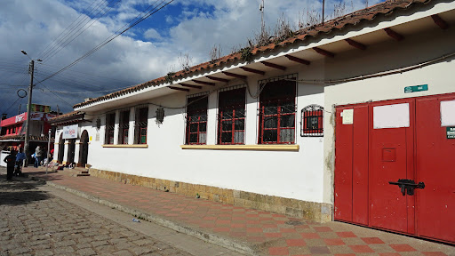 Centro de Salud Bojacá