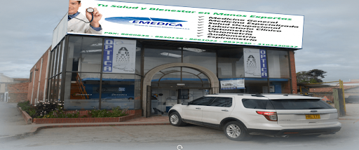 Cemedica - IPS y Salud Ocupacional