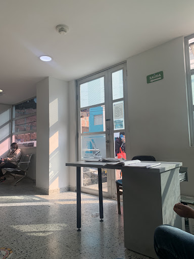 Hospital Jorge Cavelier