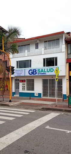 GB Salud Integral