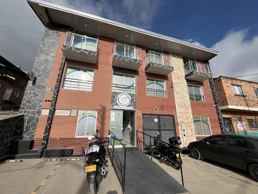 JG Medical Center