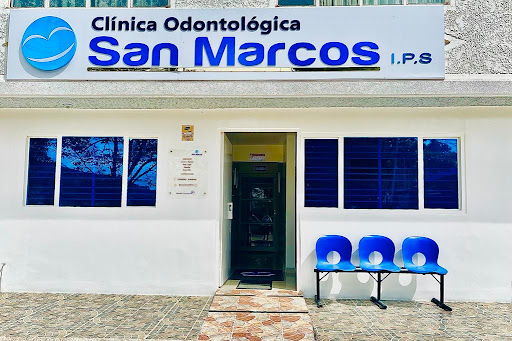 Odontología Choachí, Clínica San Marcos, ortodoncia, urgencias, odontopediatria, implantes, todas las especialidades