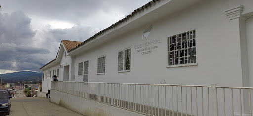 Hospital Choconta