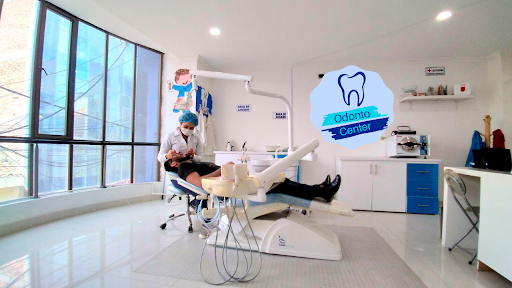 OdontoCenter Chocontá