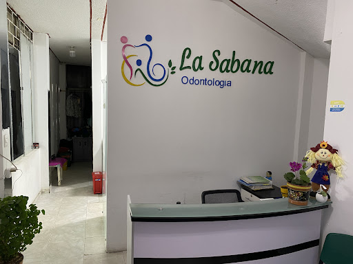 Clínica Odontológica La Sabana