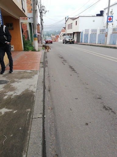 Centro De Salud Cogua