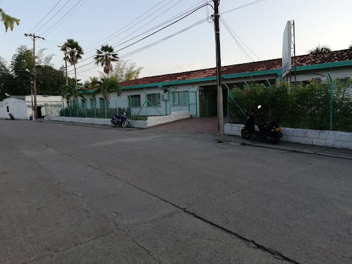 Hospital La Paz