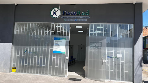 Fisiorad IPS Sede Funza