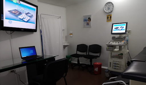 Ecografias consultorios médicos santa gertrudis funza