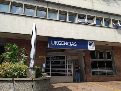 Clínica de Los Remedios