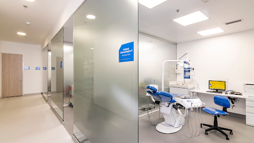 Centro Médico Colsubsidio Girardot