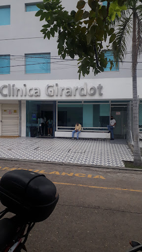 Girardot, Cundinamarca