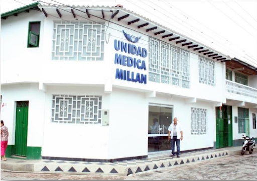 Unidad Médica Millan