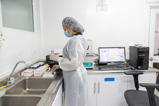 IPS EPSalud Ocupacional SAS