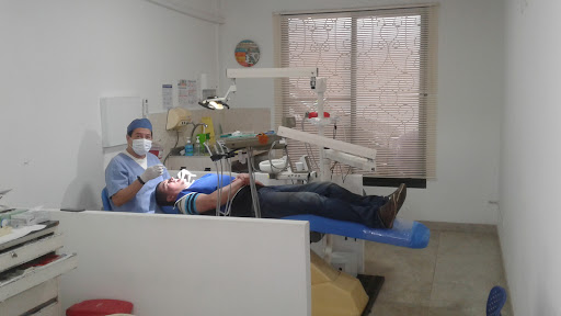 Salud Oral Cundinamarca SAS