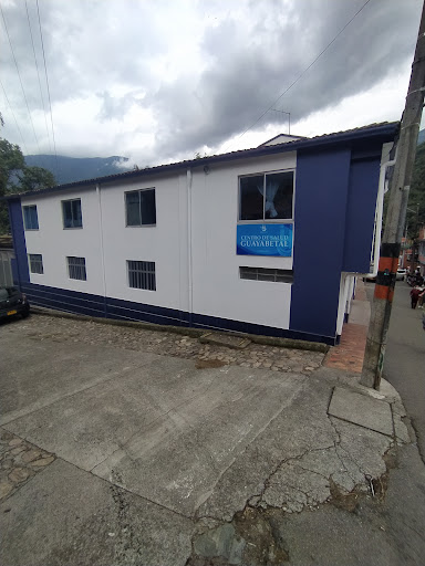 Centro de Salud
