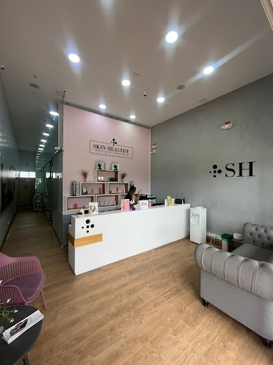 Skin Healthy Medicina Estética y Antienvejecimiento