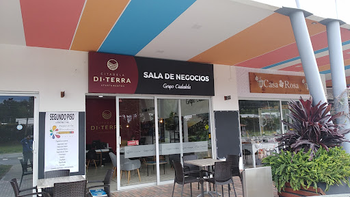 Macedonia Mall