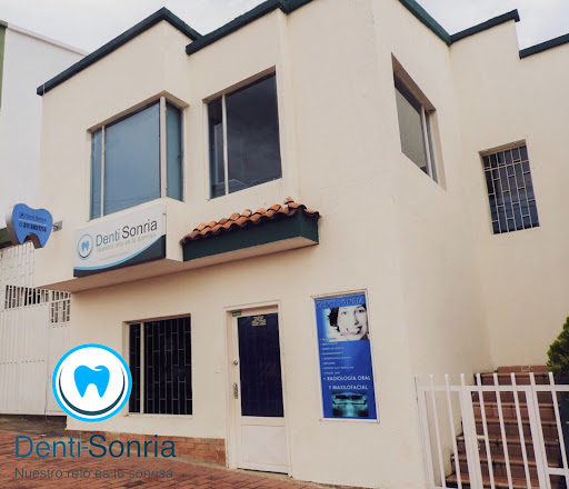 DENTI SONRIA