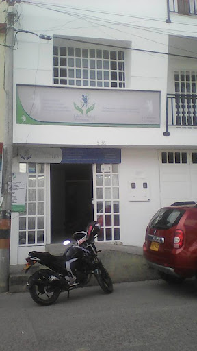 LABORAL MEDICAL ALTERNATIVA IPS