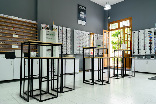 Optica Tequendama - ZEISS Vision Expert