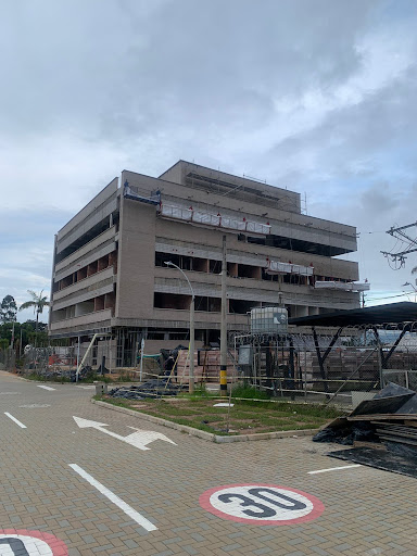 Torre médica Clínica llanogrande