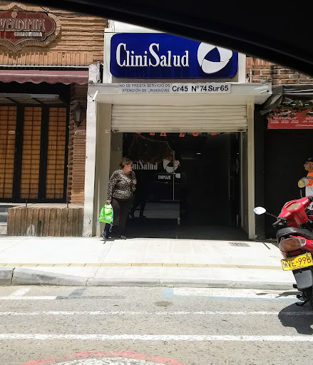 CliniSalud del Sur SAS