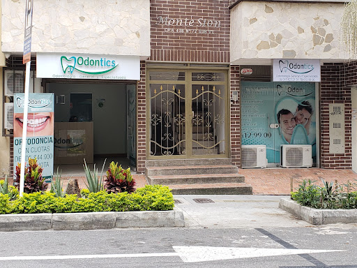 Odontics Sabaneta