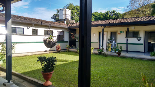E.S.E. Hospital El Carmen