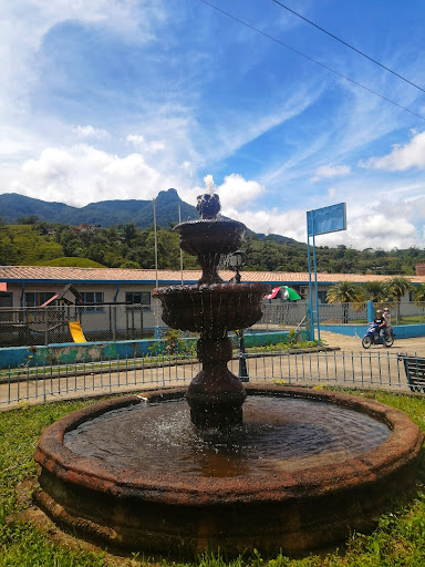 Hospital San Vicente De Paul