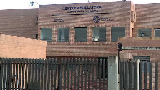 IPS Centro Ambulatorio Gustavo Escallón Cayzedo (Fundación Santa FeBogotá)