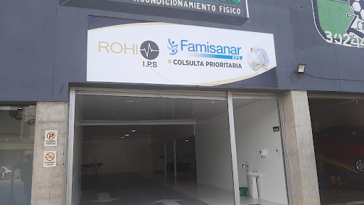 ROHI IPS