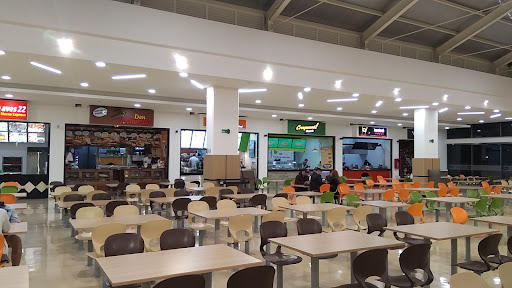 Casablanca Centro Comercial