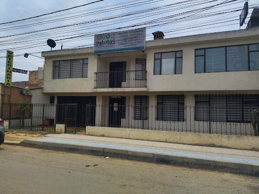 CLINICA VETERINARIA PATOTAS S.A.S