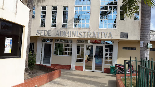 ESE Hospital Héctor Abad Gómez de San Juan de Urabá