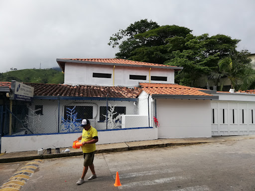 Hospital San Rafael