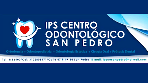 IPS Centro Odontológico San Pedro