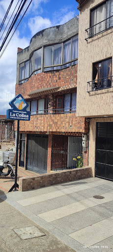 Centro veterinario la colina