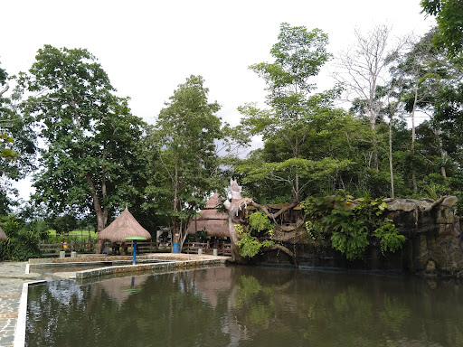 Ecoparque Aguas claras
