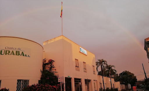 Clínica de Urabá S.A