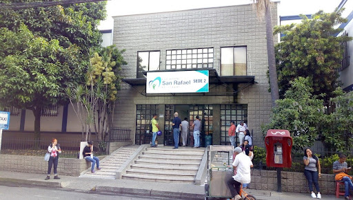 Hospital San Rafael Itagüí E.S.E. Sede 2