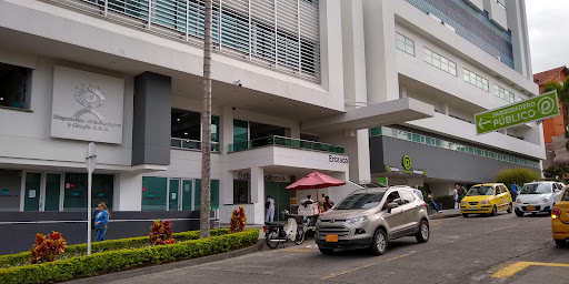 Clinica San Rafael