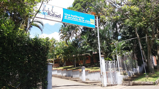 Hospital San Rafael
