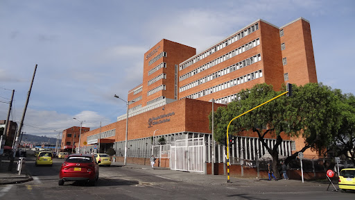 Hospital Universitario Clínica San Rafael